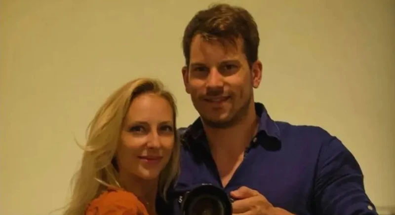 نهاية مأساوية لملكة جمال سويسرا منوعات كشف مسؤولون أن متسابقة سابقة في نهائيات ملكة جمال سويسرا خنقت حتى الموت ثم مزق زوجها جسدها بوحشية، ثم طحن رفاتها في خلاط. ووفق ما نشرت صحيفة