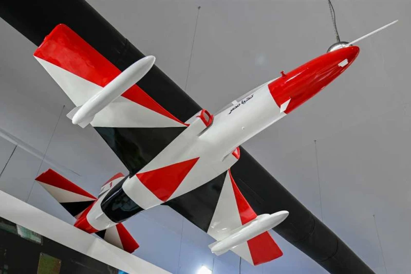 السيسي يشهد انطلاق معرض مصر الدولي للطيران والفضاء بالعلمين الجديدة (صور) شهد الرئيس عبدالفتاح السيسى رئيس الجمهورية القائد الأعلى للقوات المسلحة،