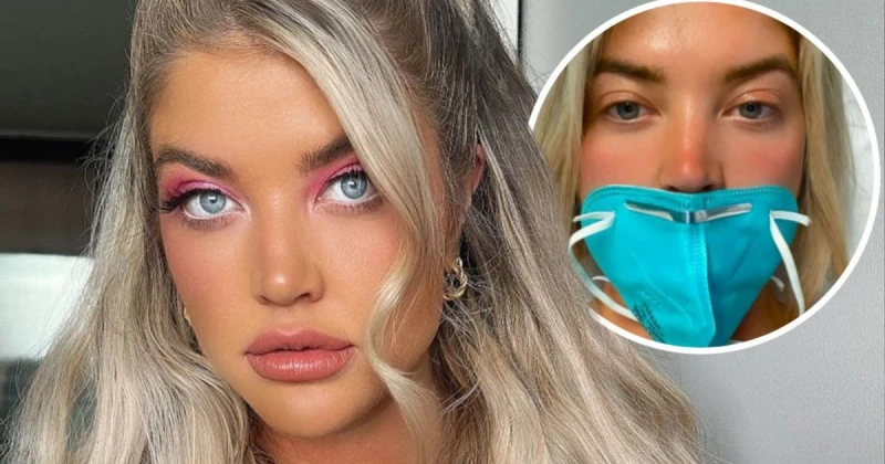 الفن و المشاهير: آنا ماك إيفي كادت أن تفقد حياتها بسبب هذا المرض .. إليكم ما كشفته كشفت آنا ماك إيفي عن معركتها المرعبة مع الإنتان، وكشفت كيف تحول