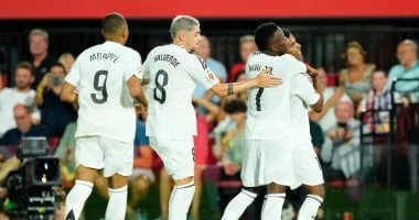 -مواعيد مباريات اليوم السبت 14-9-2024 والقنوات الناقلة .. تشهد ملاعب العالم اليوم السبت 14-9-2024 ، العديد من المباريات ، يتصدرها مباراتي ليفربول،