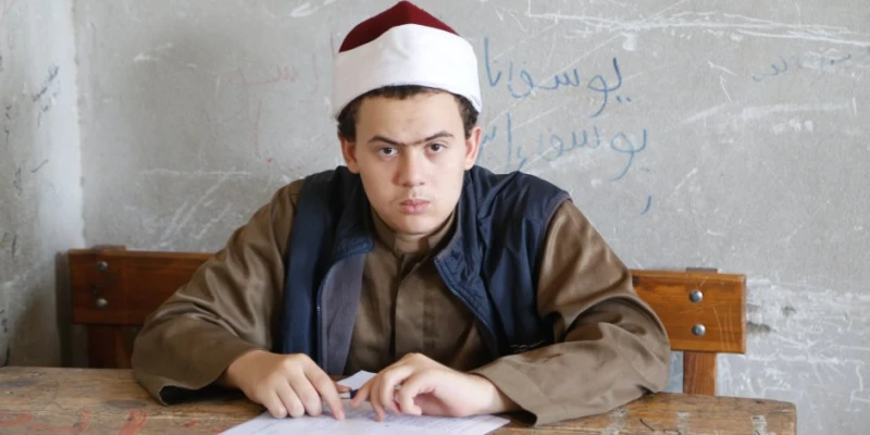 الأزهر يعتمد نتيجة للشهادة الثانوية الأزهرية دور ثان بنجاح 67.52 ناس وخدمات اعتمد الدكتور محمد الضوينى، وكيل الأزهر، اليوم الخميس، نتيجة الدور الثانى