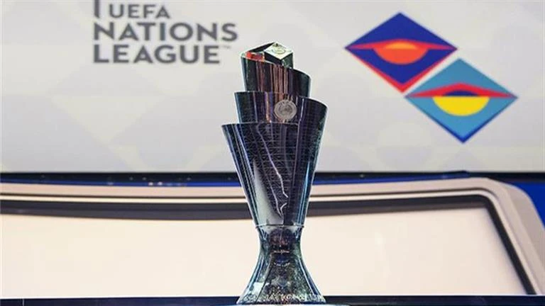 أخبار الرياضة -فرنسا ضد بلجيكا.. جدول مواعيد مباريات اليوم الإثنين 9 سبتمبر تعرف على التالي فرنسا ضد بلجيكا.. جدول مواعيد مباريات اليوم الإثنين 9