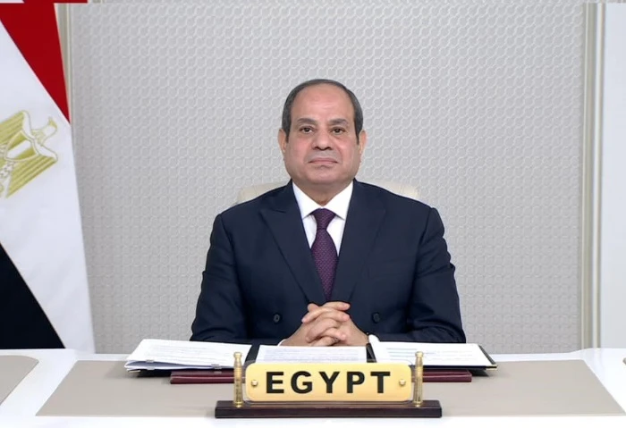 الرئيس السيسي يصل إلى أرض الوطن بعد زيارة تاريخية لتركيا عاد الرئيس عبد الفتاح السيسي إلى أرض الوطن بعد زيارته لتركيا، وأعرب الرئيس عبد الفتاح