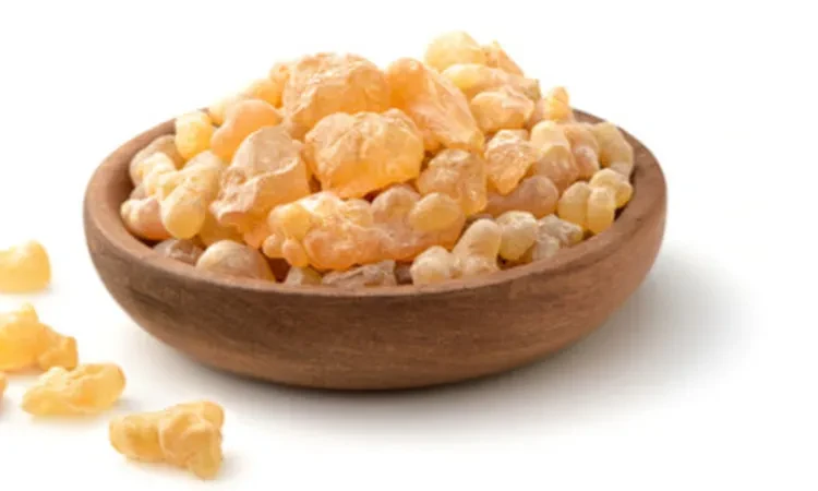 هذا ما يفعله اللبان الدكر عند الانتظام بتناوله.. إليك أهم الفوائد صحة اللبان الدكر من الأعشاب المعروفة التي لها شكل مختلف عن باقى الأعشاب، حيث إنه عبارة عن مادة صمغية تشبه الصخور،