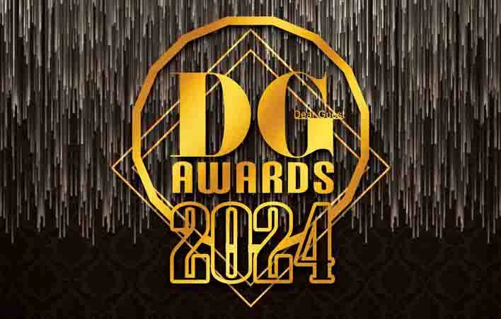 ديرجيست احتفل بدورته ال٢١ اليكم لائحة المكرمين كرم حفل توزيع جوائز دير جيست بدورته الحادية والعشرين، عددا من الممثلين عن أعمالهم الدرامية والسينمائية وذلك في حفل أقيم ليل أمس بحضور