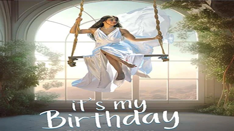 فنون: على طريقتها الخاصة.. منة فضالي تحتفل بمناسبة عيد ميلادها 02:30 م الأربعاء 04 سبتمبر 2024 كتبت- نوران أسامة: احتفلت الفنانة منة فضالي بمناسبة