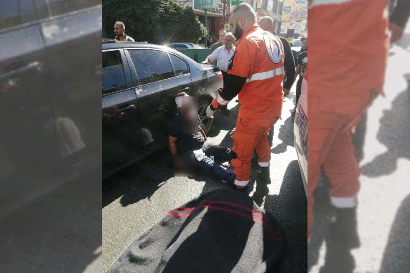 من يحيى عياش إلى أجهزة بيجر.. كيف تتحكم أجهزة الموساد في أجهزة الاتصالات عن بعد؟ (خبراء يوضحون) في تصعيد جديد على الجبهة اللبنانية، وقعت انفجارات