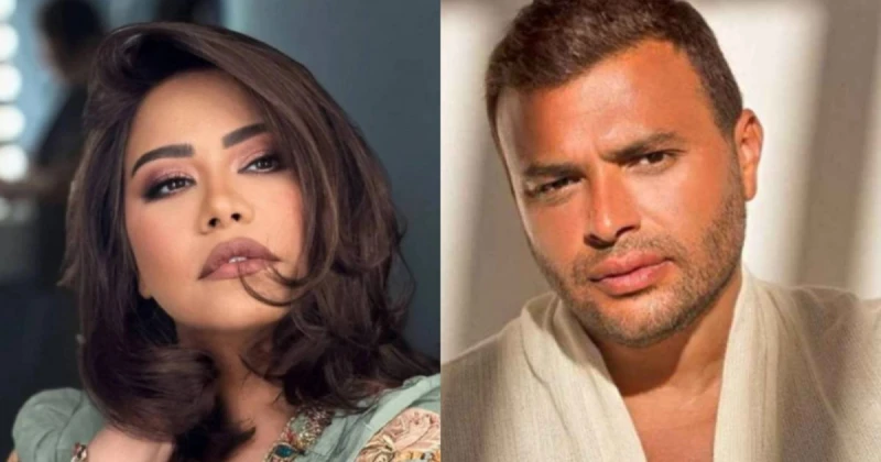 رامي صبري يرد على شيرين عبد الوهاب: أنا كدة اتطلقت يا فنانة.. فما القصة؟ تعرف على التالي رامي صبري يرد على شيرين عبد الوهاب: أنا كدة اتطلقت يا