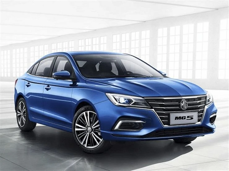 أرخص سيارة جديدة تقدمها إم جي الصينية بمصر في سبتمبر سيارات 02:08 م الأربعاء 04 سبتمبر 2024 تقدم مجموعة المنصور للسيارات، الوكيل المحلي الحصري لعلامة