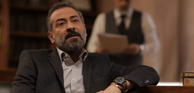 كشف سرا خاصا.. عبد المنعم عمايري يتحدث عن علاقة حب ندم عليها تعرف على التالي كشف سرا خاصا.. عبد المنعم عمايري يتحدث عن علاقة حب ندم عليها، كشف النجم