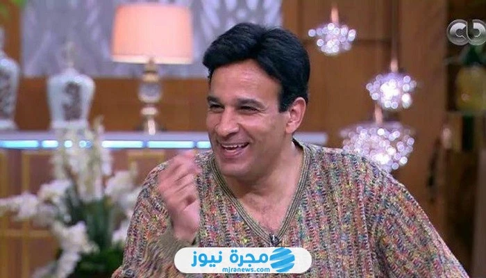 وفاة والد المطرب حسن فؤاد؛ إليك السبب والتفاصيل وفاة والد المطرب حسن فؤاد الذي غيبه الموت منذ ساعات قليلة فقط. حيث أثار هذا الخبر ضجة كبيرة جدا على