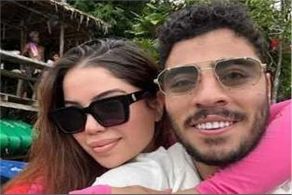 زوجة أكرم توفيق الجديدة.. من هي هدير أبو نار؟ متفرقات زوجة أكرم توفيق الجديدة.. من هي هدير أبو نار؟ من هي هدير أبو نار اعرف تنسيق الثانوية العامة