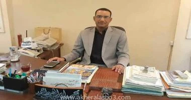 كتبت أسمهان على أصدر الدكتور محمد إسماعيل خالد الأمين العام للمجلس الأعلى للأثار قرار بتعين الأثرى محمد إبراهيم أحمد مديرا عاما للأثار المصريه