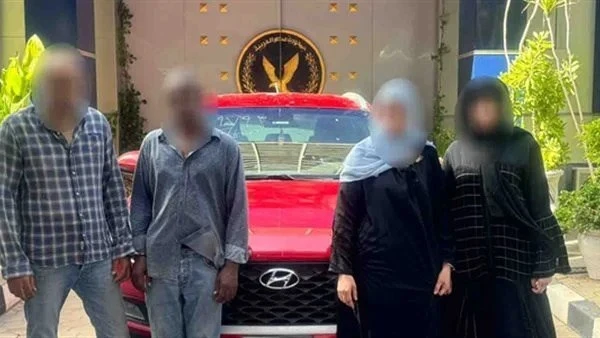 سطو مسلح بالفيوم.. عاطلان يجبران مالك قاعة أفراح على التخلي عن سيارته وعقد زواج عرفي كشفت أجهزة وزارة الداخلية ملابسات ما تبلغ لمركز شرطة الفيوم