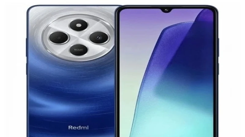 قريبا في الأسواق.. مواصفات وسعره هاتف 14 الجديد من شاوميأعلنت شركة شاومي رسميا عن إطلاق هاتفها الجديد 14 على موقعها العالمي، ويشير ذلك إلى نيتها في طرح الهاتف قريبا في الأسواق العا