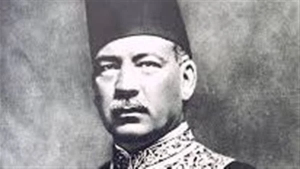 عظيم مصر.. ماذا قال طه حسين عن رئيس الوزراء عبد الخالق ثروت؟في مثل هذا اليوم، 22 سبتمبر 1928، توفي عبد الخالق ثروت باشا، الرئيس السابق لوزراء مصر،ولد في درب الجماميز عام 1873، وكان