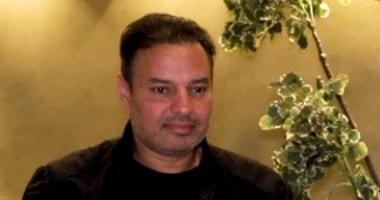 وفاة والدة الموزع الموسيقي أسامه الهندى والعزاء اليوم فى بورفؤاد تعرف على التالي وفاة والدة الموزع الموسيقي أسامه الهندى والعزاء اليوم فى بورفؤاد ،