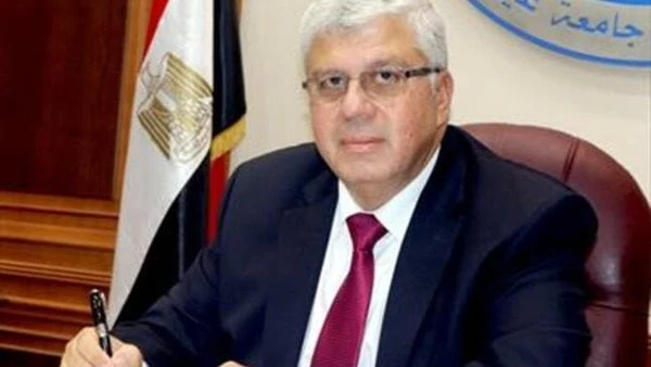 وزير التعليم العالي: بنك المعرفة المصري تجربة رائدة في مجال العلوم والمعرفةأكد وزير التعليم العالي والبحث العلمي الدكتور أيمن عاشور، أهمية المبادرة