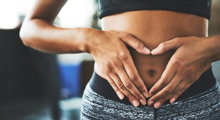 ظهور الكرش في العيد بسبب بعض العادات الغذائية الخاطئةنستعرض أبرز العادات الخاطئة التي تؤدي إلي ظهور الكرش خلال أيام عيد الفطر المبارك وفقا لما جاء في موقع .عادات غذائية تسبب ظهور ا