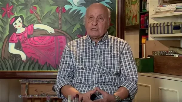 وفاة حلمى التونى.. مسيرة حافلة وعلاقته بالأديب نجيب محفوظ توفى الفنان التشكيلى حلمى التونى والذى قدم عديدا من الأعمال الفنية التى تظل علامة فى مسيرته