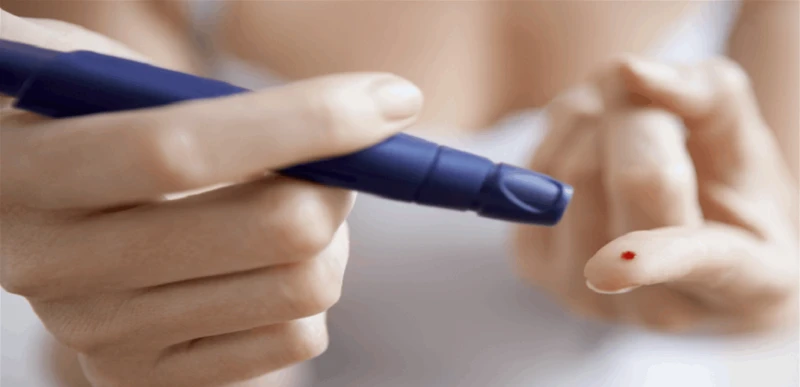 دراسة تكشف: مرضى السكري الشباب معرضون لخطر الموت المفاجئ صحة وجدت دراسة جديدة أن الشباب المصابين بمرض السكري معرضون بشكل كبير لخطر الموت المفاجئ.وقال