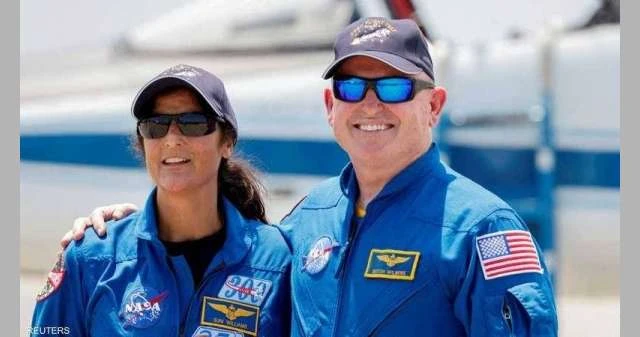 ناسا تعيد ستارلاينر إلى الأرض بدون رائدي الفضاء بسبب مخاوف أمنية لايف ستايل عادت مركبة الفضاء ستارلاينر التابعة لشركة بوينج إلى الأرض يوم الجمعة بعد