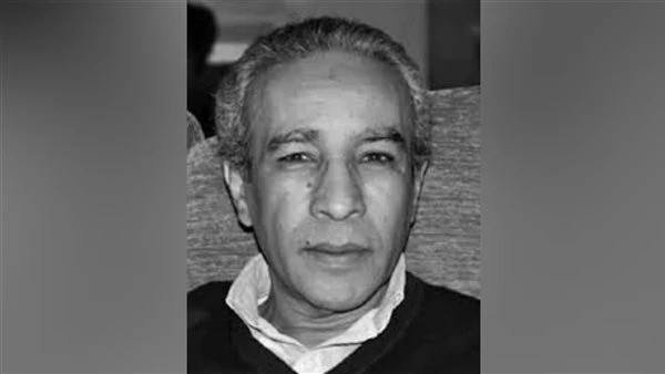 خالد جلال ينعي المخرج المسرحي إيمان الصرفي تعرف على التالي خالد جلال ينعي المخرج المسرحي إيمان الصرفي، نعى المخرج خالد جلال رئيس قطاع شئون الإنتاج