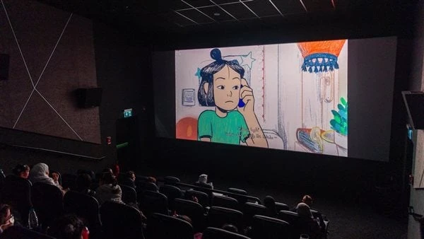 فلسطين ضيف شرف.. تفاصيل مهرجان الشارقة السينمائي الدولي للأطفال والشباببدأت التحضيرات لإطلاق النسخة ال 11 من مهرجان الشارقة السينمائي الدولي للأطفال والشباب التي ستقام في سيتي سنتر