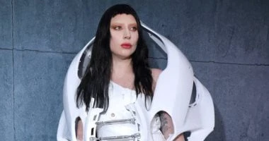 ليدي جاجا تنصح الجمهور بردها على تنمر زملاء الجامعة بأنها لن تصبح مشهورة تعرف على التالي ليدي جاجا تنصح الجمهور بردها على تنمر زملاء الجامعة بأنها لن تصبح مشهورة، أبرز صحيفة نيويور