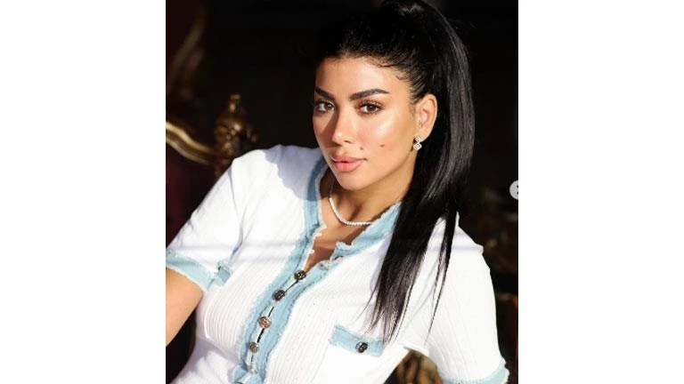 بملامح هادئة.. أحدث ظهور ل كارولين عزمي والجمهور يغازلها (صور) تعرف على التالي بملامح هادئة.. أحدث ظهور ل كارولين عزمي والجمهور يغازلها (صور)، 09 16