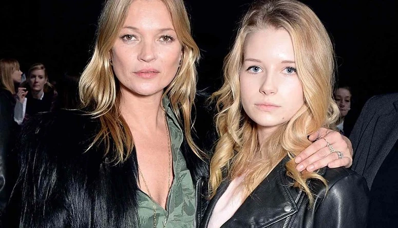 أخت كيت موس عن أوزيمبيك: أسوأ قرار في حياتيتحدثت عارضة الأزياء لوتي موس، الأخت الصغرى لكيت موس، عن تجربتها مع دواء السكري أوزيمبيك ()، الذي أصبح