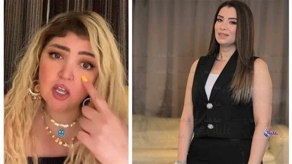 مروة صبري عن مها أحمد: بقت خطر على الجمهور.. اقطعوا النت عنها هاجمت الإعلامية مروة صبري من خلال برنامجها قعدة ستات، مها أحمد بسبب هجومها على متابعيها عبر منصة تيك توك. الإعلامية مر