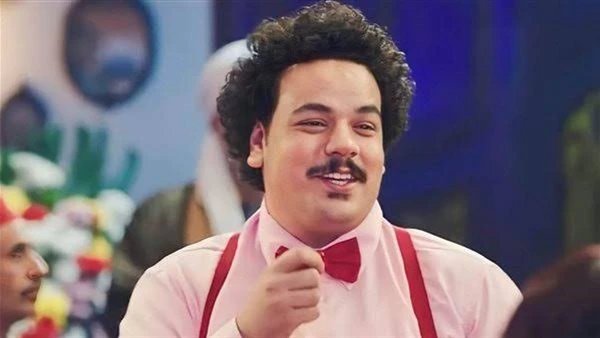 مصطفى غريب يكتب اسمه في قائمة أبطال برشامة ل هشام ماجد تعرف على التالي مصطفى غريب يكتب اسمه في قائمة أبطال برشامة ل هشام ماجد، أعلن الفنان مصطفى غريب