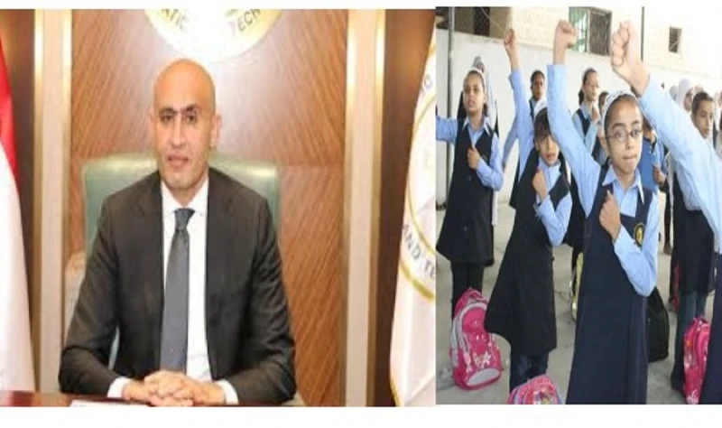 وزارة التربية والتعليم تكشف عقوبات الزي المخالف وقصات الشعر الغريبة في المدارسوزارة التربية والتعليم تكشف عقوبات الزي المخالف وقصات الشعر الغريبة في