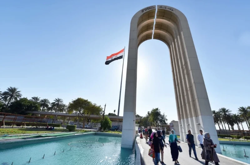 تعرف على معدلات القبول فى الجامعات العراقية 2024-2025 المعلن من وزارة التعليم العالي ادبي وعلميمعدلات القبول فى الجامعات العراقية 2024-2025 المعلن من