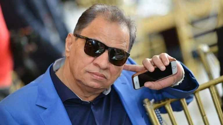 فنون: أحمد السبكي: فيلم الملحد هيتعرض.. أخذنا موافقة الرقابة 11:05 م السبت 14 سبتمبر 2024 كتبت-سهيلة أسامة: أكد المنتج أحمد السبكي، أن فيلم الملحد