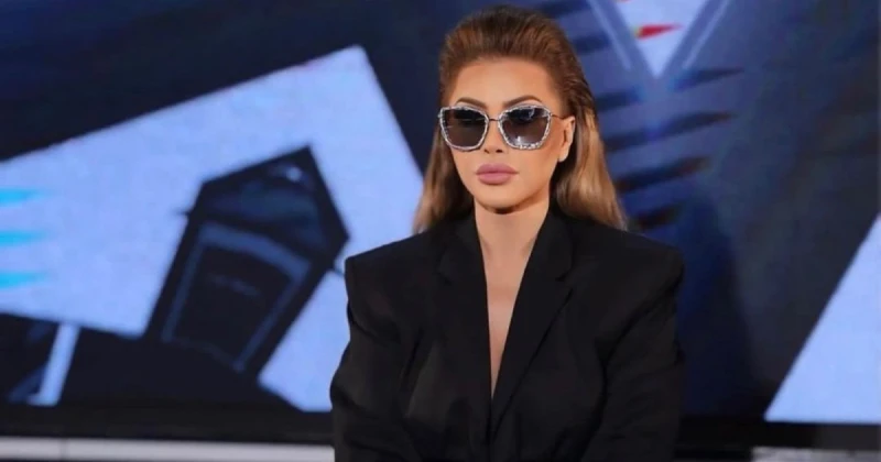 ظهور نادر لإبن نوال الزغبي الثالث.. هكذا أطل مع شقيقه وشقيقته- بالصورة تعرف على التالي ظهور نادر لإبن نوال الزغبي الثالث.. هكذا أطل مع شقيقه وشقيقته-