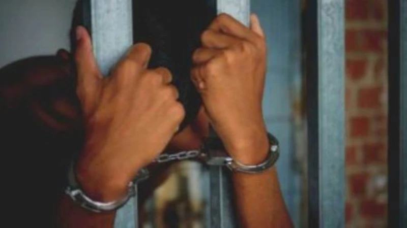 تعديا عليه بصاعق كهربائي.. حبس المتهمين بقتل نجل سفير سابق بمنطقة الشيخ زايد قررت نيابة أول وثان الشيخ زايد برئاسة المستشار إيهاب العوضي، حبس