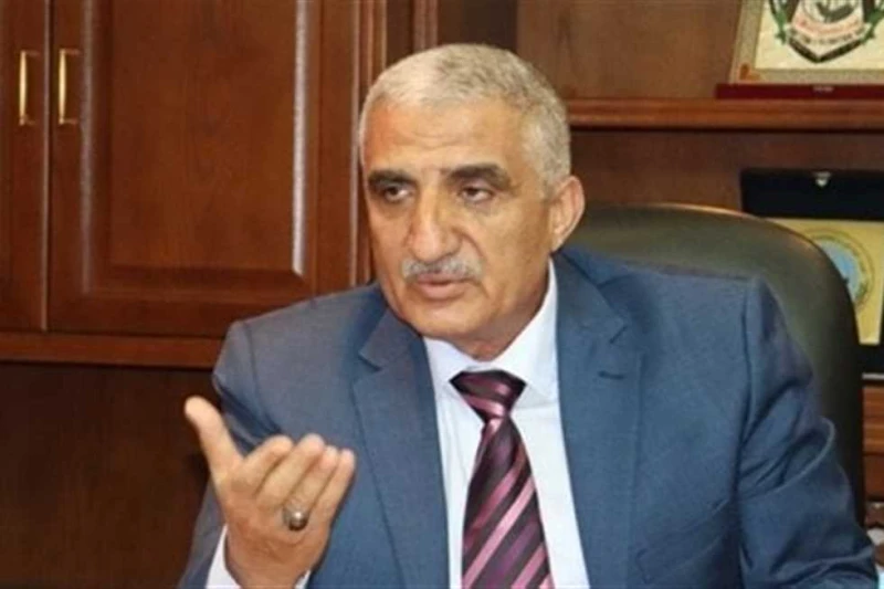 مدير أكساد: المنطقة العربية تواجه تحديات تهدد الأمن الغذائي بسبب تغير المناخ العبيد: ضرورة الإستفادة من نماذج النجاح العربية لمعالجة مياه الصرف ومشروعات التحلية - صورة أرشيفية تصوي