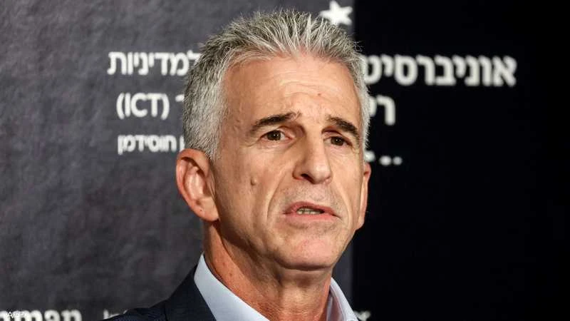 تقرير: مقترح الوساطة الجديد لن يعجب حماس وإسرائيل _أخبار الشرق الأوسط قال مسؤولان إسرائيليان كبيران إن مقترح الوساطة الجديد من المتوقع أن يكون صعبا