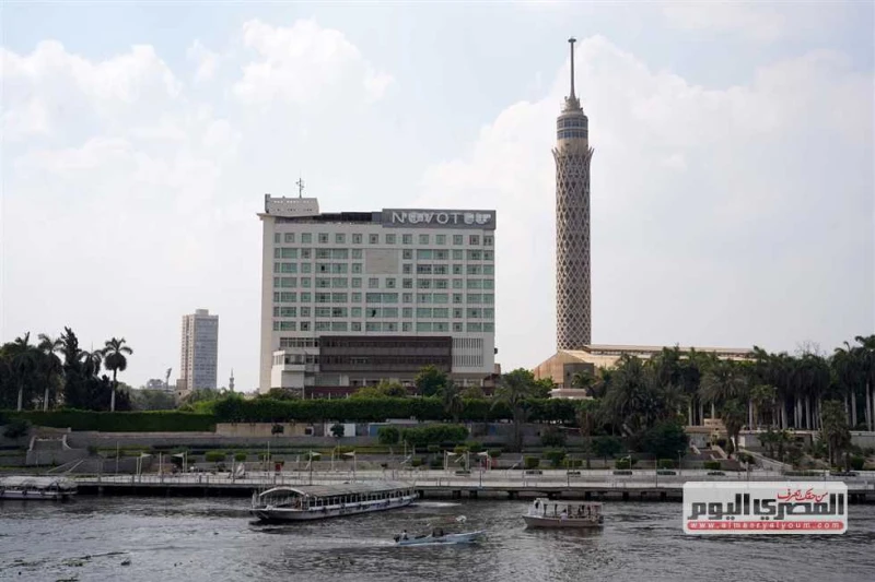 درجات الحرارة تنخفض ل31.. توقعات حالة الطقس غدا السبت 7-9-2024 في القاهرة والمحافظات يتوقع خبراء هيئة الأرصاد الجوية أن تشهد حالة الطقس غدا السبت 7-9-2024 أجواء حارة رطبة نهارا على