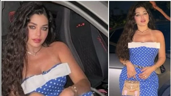 مش غالي.. سعر فستان هيفاء وهبي في الساحل الشماليشاركت النجمة هيفاء وهبي صور جديدة لها في مراسي بالساحل الشمالي، وقامت بمشاركته مع متابعيها عبر حسابها