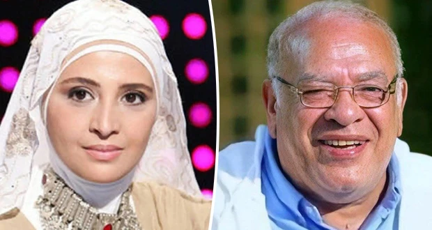 رسائل دعم متبادلة بين حنان ترك وصلاح عبدالله تعرف على التالي رسائل دعم متبادلة بين حنان ترك وصلاح عبدالله، متابعة بتجرد تبادلت الفنانة المعتزلة حنان