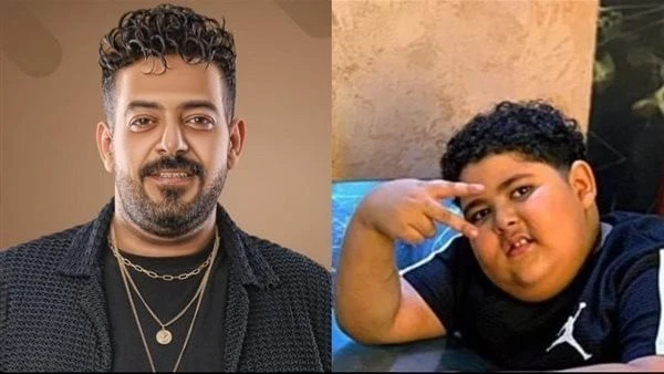 آخرهم إسماعيل الليثي.. نجوم فقدوا فلذات أكبادهم تعرف على التالي آخرهم إسماعيل الليثي.. نجوم فقدوا فلذات أكبادهم، آخرهم ابن إسماعيل الليثي الفراق من أقسى التجارب التي يمكن أن يمر به