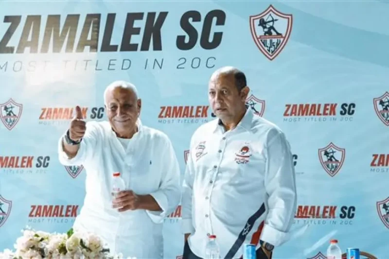 حسين لبيب يطمئن على بعثة الزمالك فى كينيا قبل مواجهة الشرطةحرص حسين لبيب رئيس مجلس إدارة نادي الزمالك وأحمد سليمان عضو مجلس الإدارة والمشرف العام على