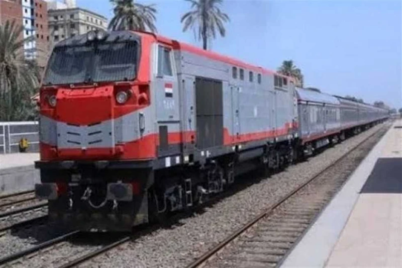 لو لسه رايح تصيف.. إيقاف التشغيل الصيفي ل6 قطارات على خط القاهرة- مطروح (تعرف عليها) قررت الهيئة القومية لسكك حديد مصر إيقاف التشغيل الصيفى لقطارات