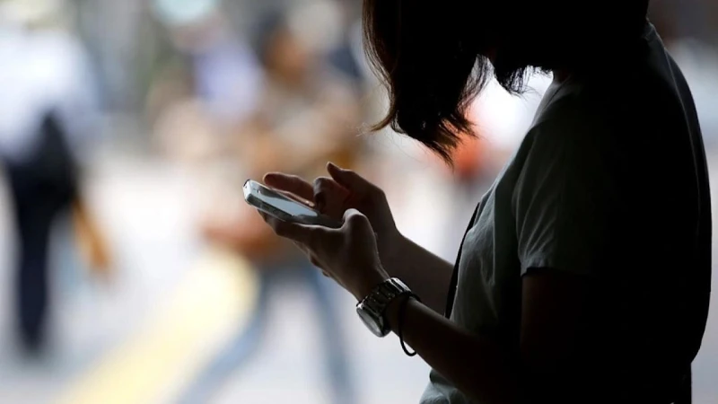 ..دراسة: لا يوجد صبة بين علاقة استخدام الجوال بسرطان المخ..تفاصيل تتابع الان تفاصيل ما ورد عن دراسة: لا يوجد صبة بين علاقة استخدام الجوال بسرطان