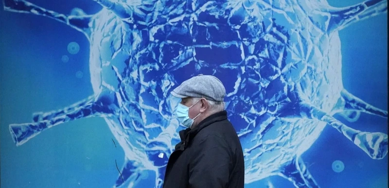 اكتشاف جسم مضاد لجميع متحورات قيروس كورونا صحة اكتشف فريق من الباحثين، بقيادة جامعة تكساس في أوستن، جسما مضادا قادرا على تحييد جميع المتحورات