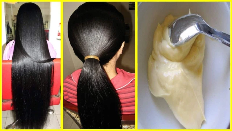 وصفة الخميرة لفرد الشعر الخشن وتنعيمه والحصول على شعر ناعم كالحرير بدون مواد كيميائية ضارة الخميرة تعتبر من المكونات المنزلية المميزة التي تعمل على تنعيم شعرك وفرده والتخلص من أي ت