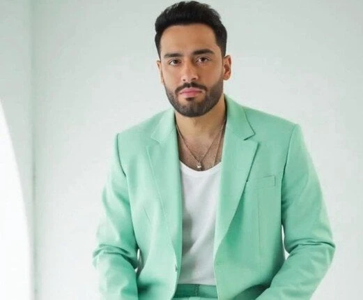 مش لاقيكي.. رامي جمال يكشف عن موعد إطلاق ألبوم الشتاءكشف الفنان رامي جمال، عبر حسابه الرسمي بموقع تداول الصور والفيديوهات إنستجرام عن موعد طرح ألبوم